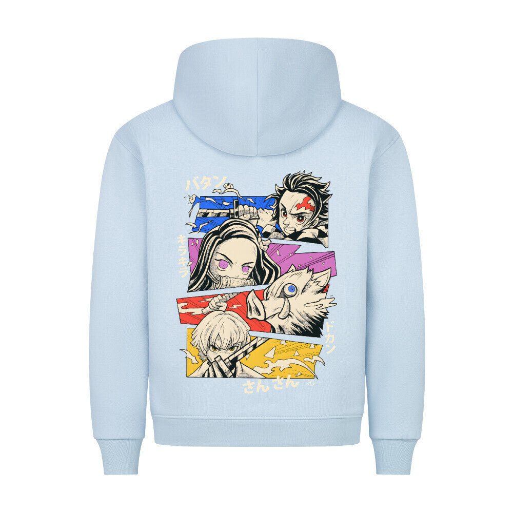 Image for color: babyblau