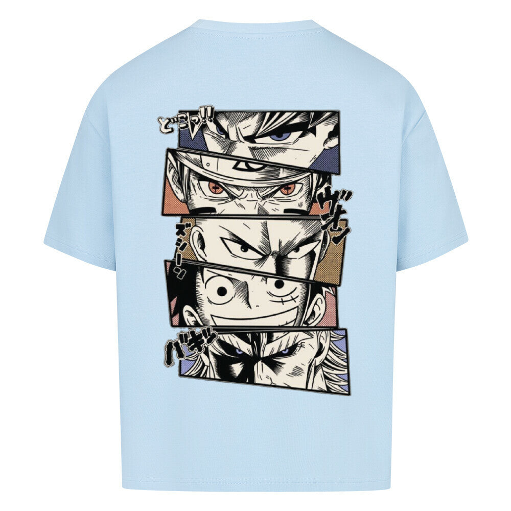 Image for color: babyblau