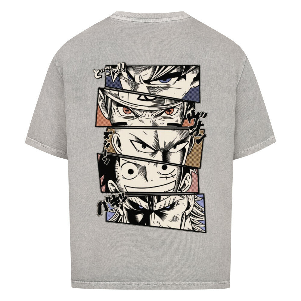 Image for color: washed grey