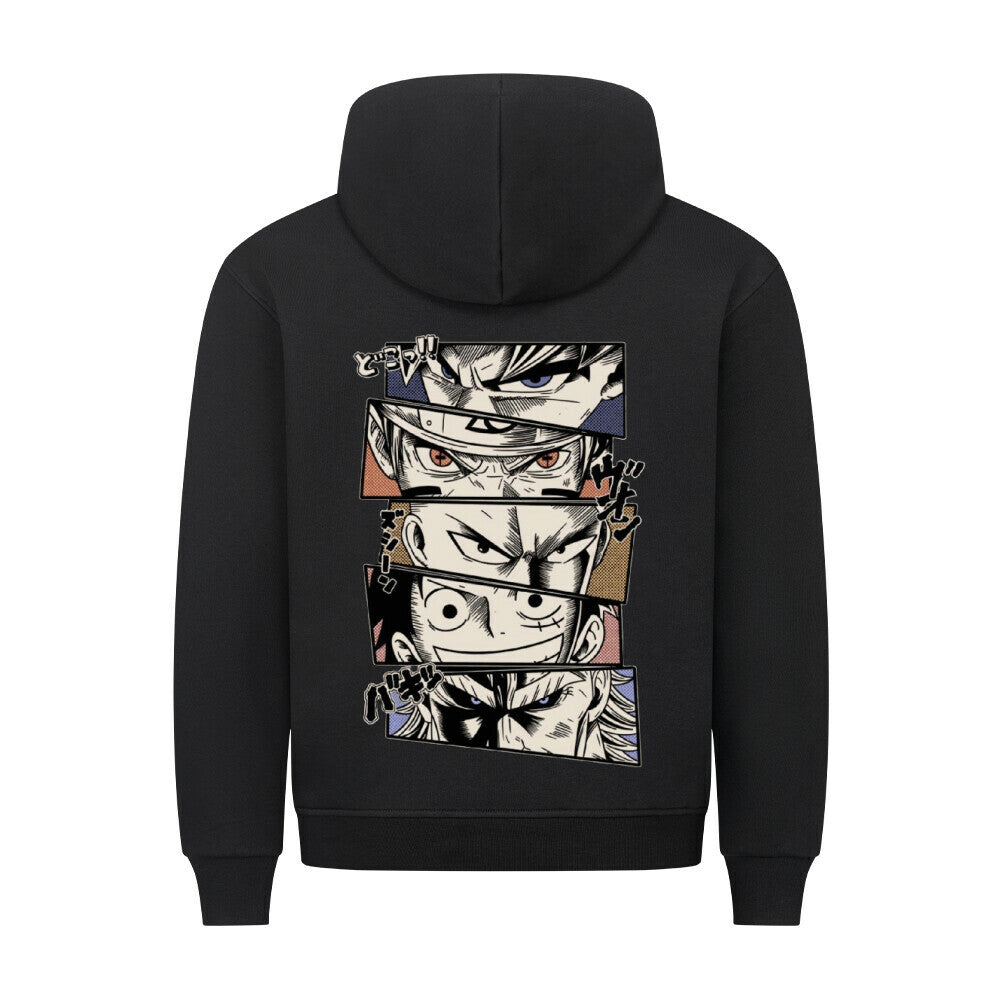 Image for color: schwarz