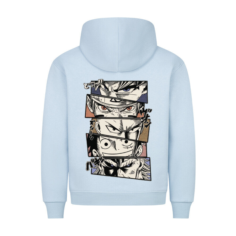 Image for color: babyblau