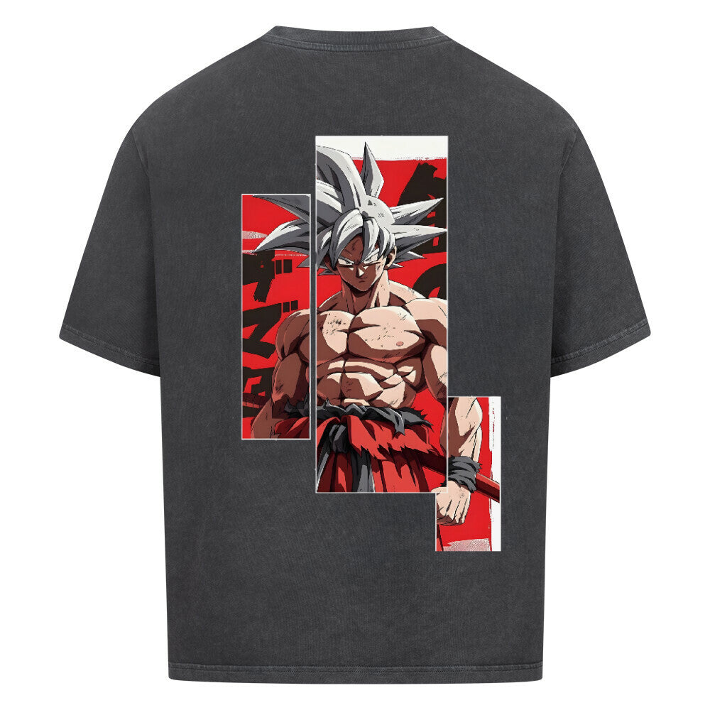 Image for color: washed black