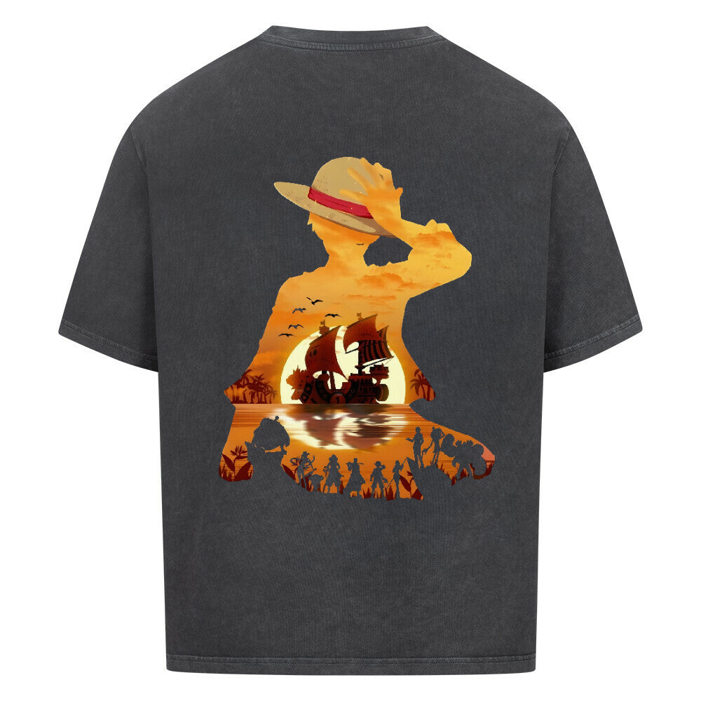 Image for color: washed black