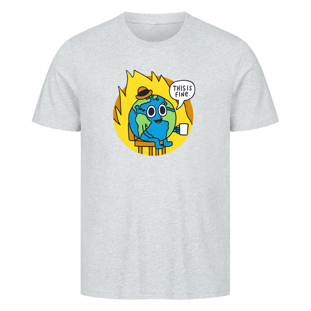 Image for color: heather grey