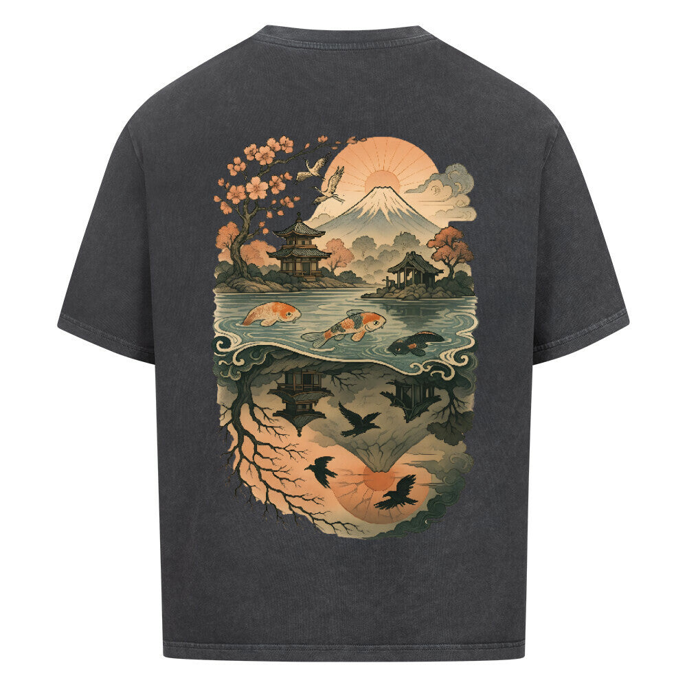 Image for color: washed black