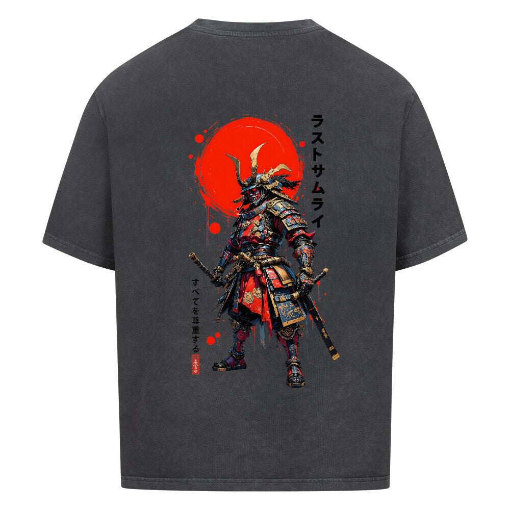 Image for color: washed black