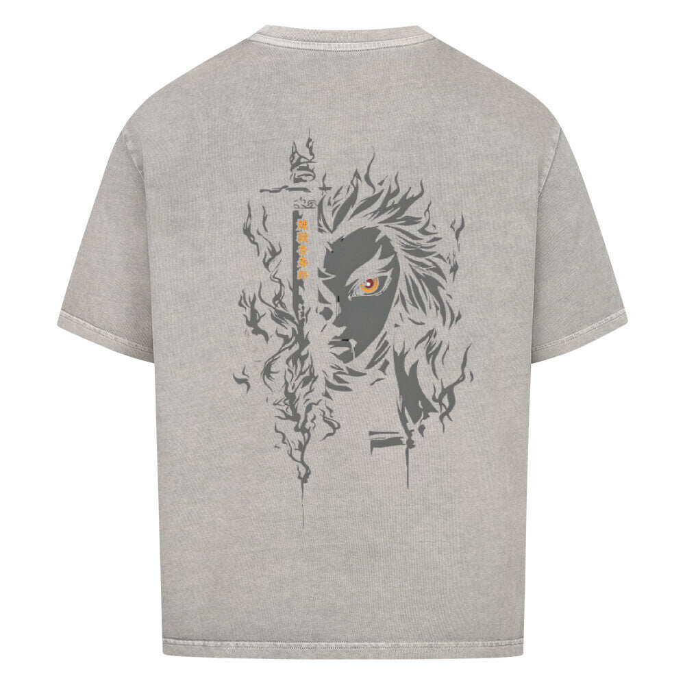 Image for color: washed grey