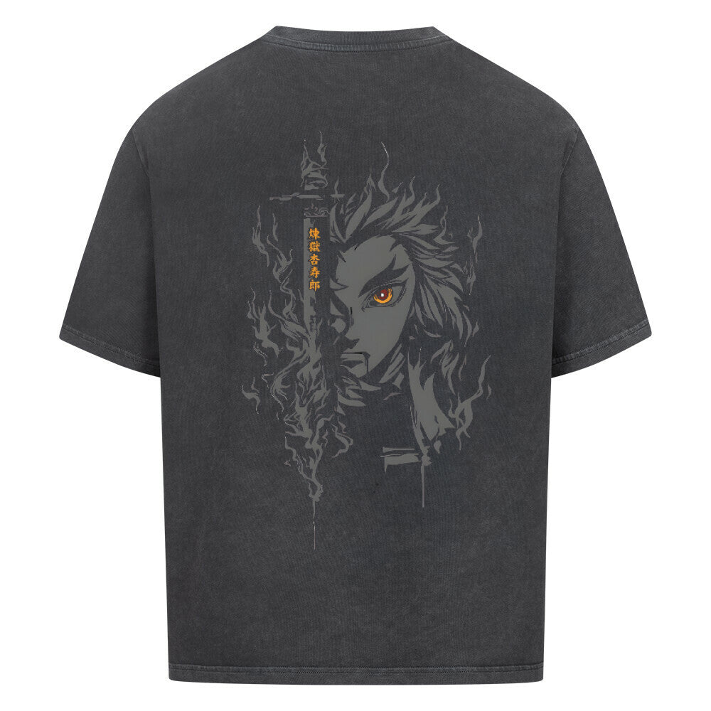 Image for color: washed black