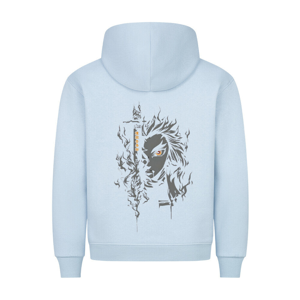 Image for color: babyblau