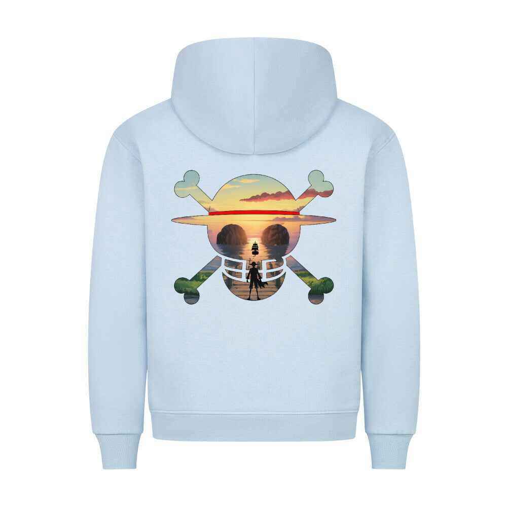 Image for color: babyblau