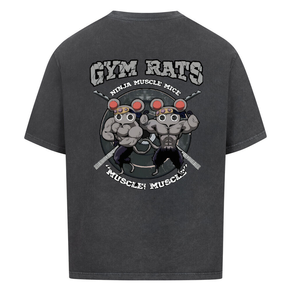 Image for color: washed black