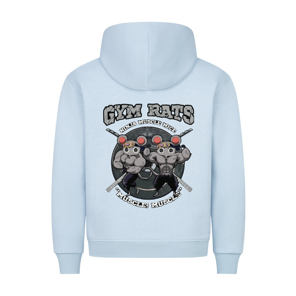 Image for color: babyblau