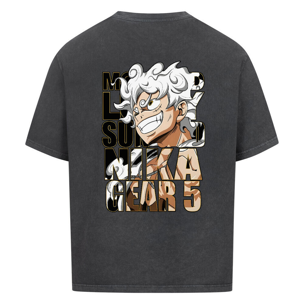 Image for color: washed black