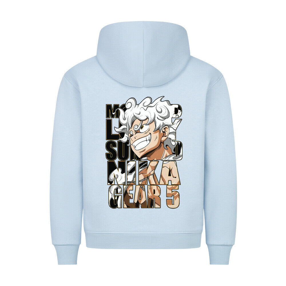 Image for color: babyblau