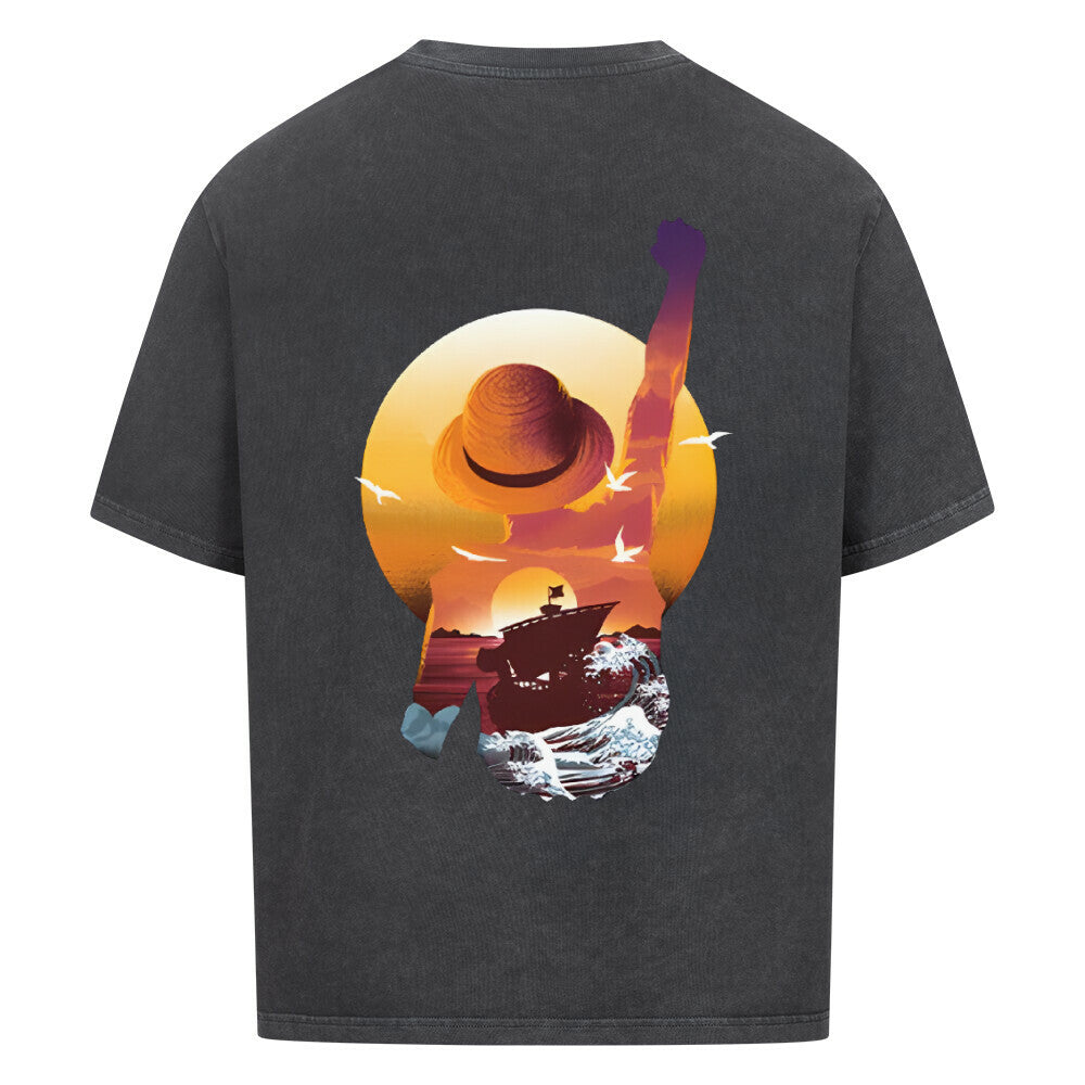 Image for color: washed black