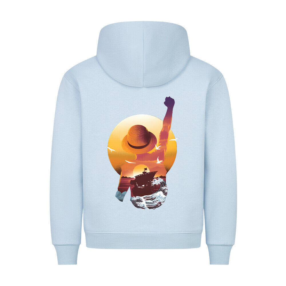 Image for color: babyblau