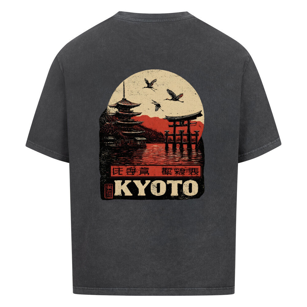 Image for color: washed black