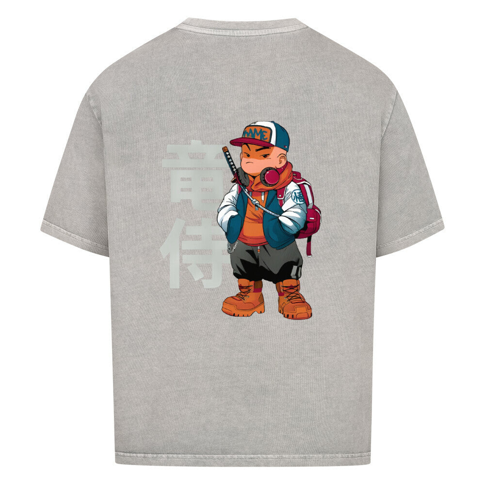 Image for color: washed grey