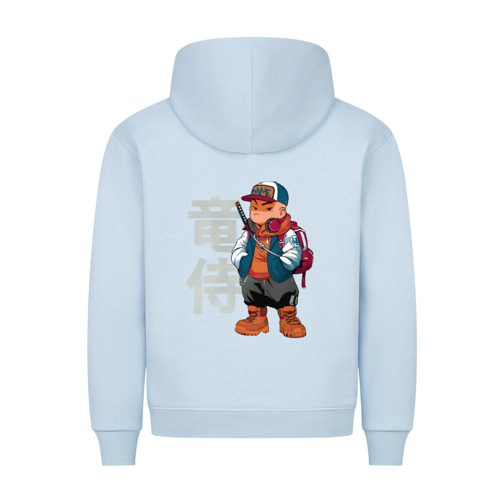 Image for color: babyblau