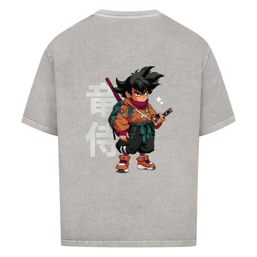 Image for color: washed grey