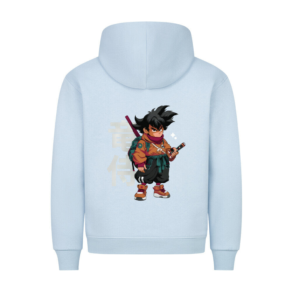 Image for color: babyblau