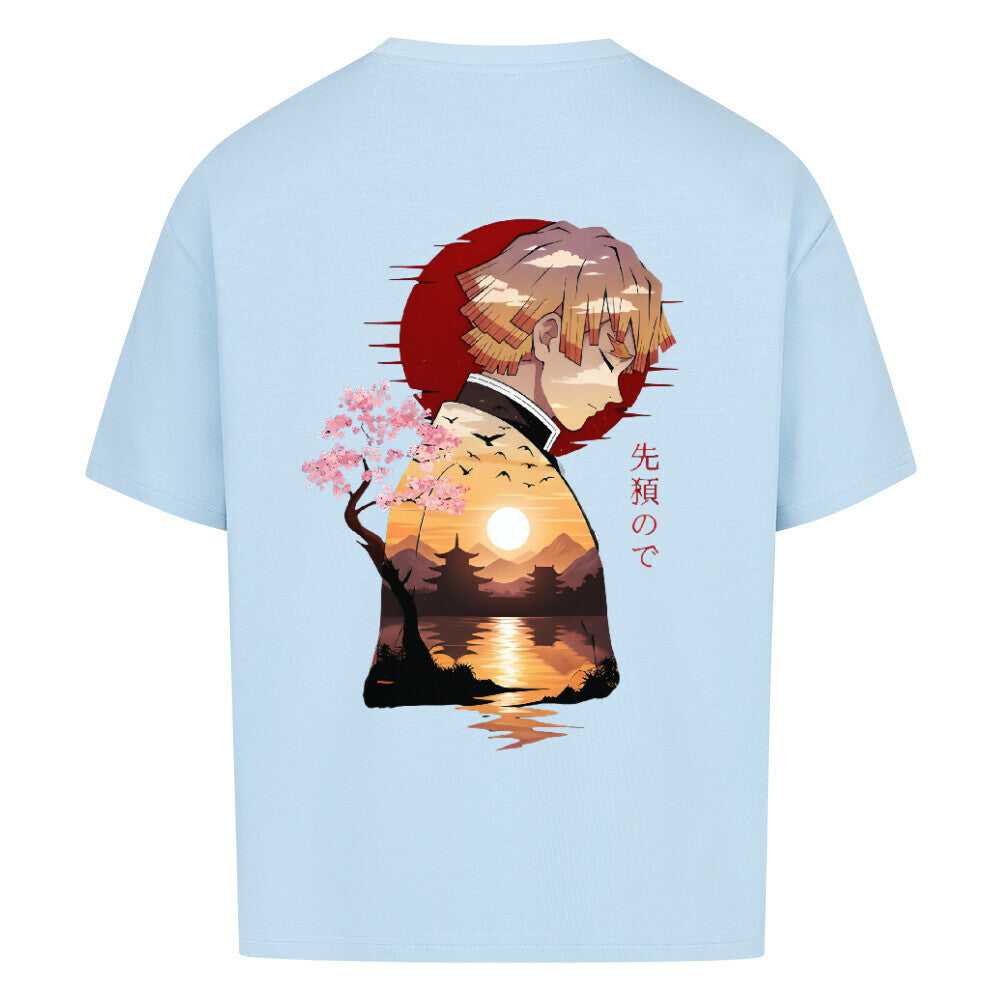 Image for color: babyblau