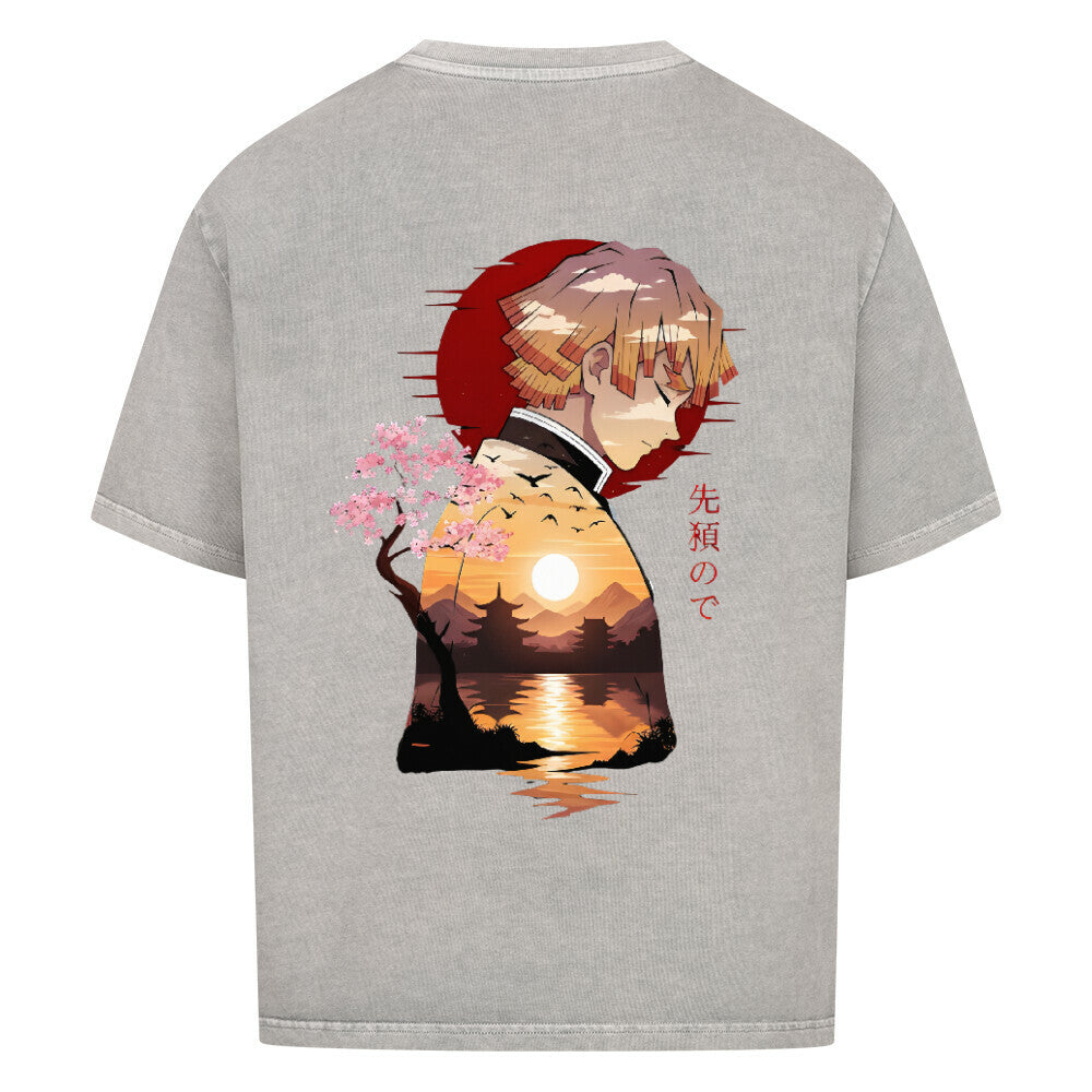 Image for color: washed grey