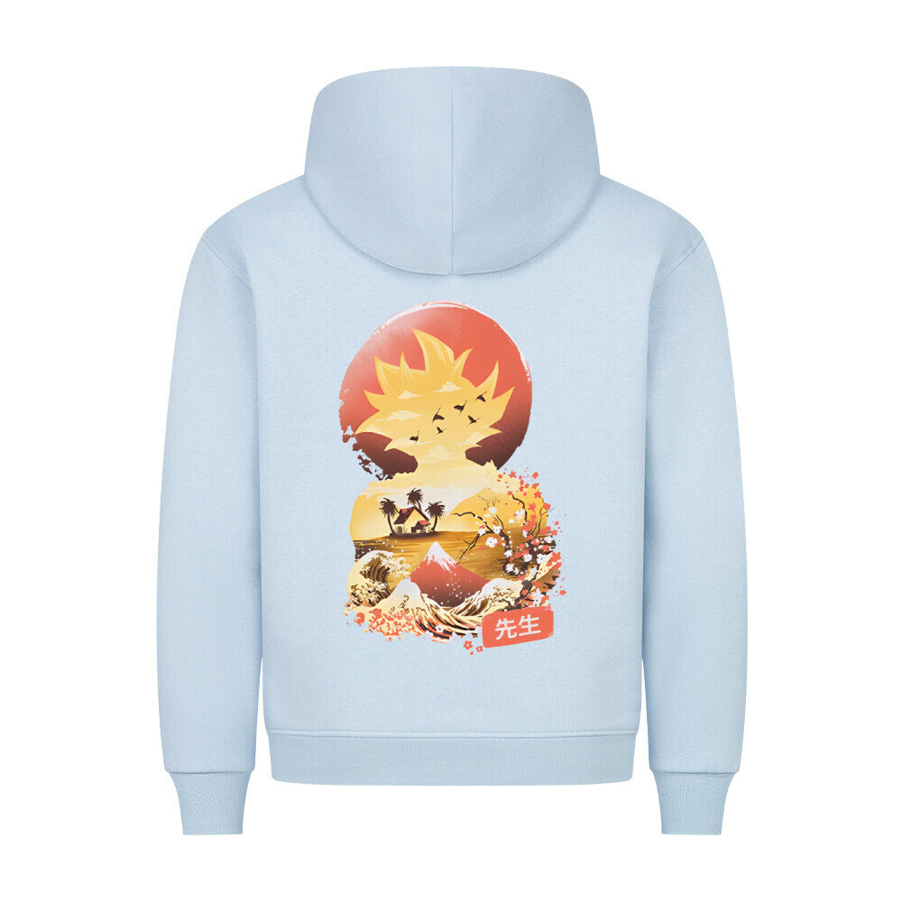 Image for color: babyblau