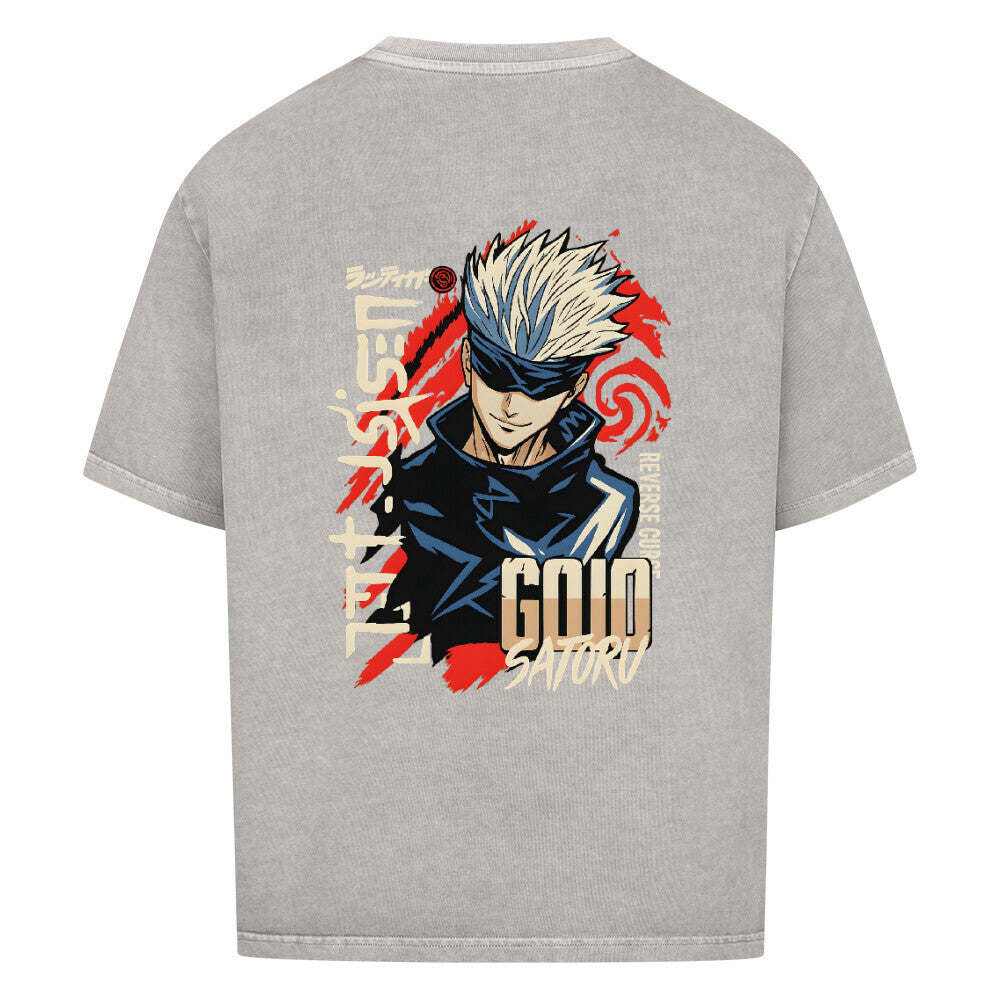 Image for color: washed grey