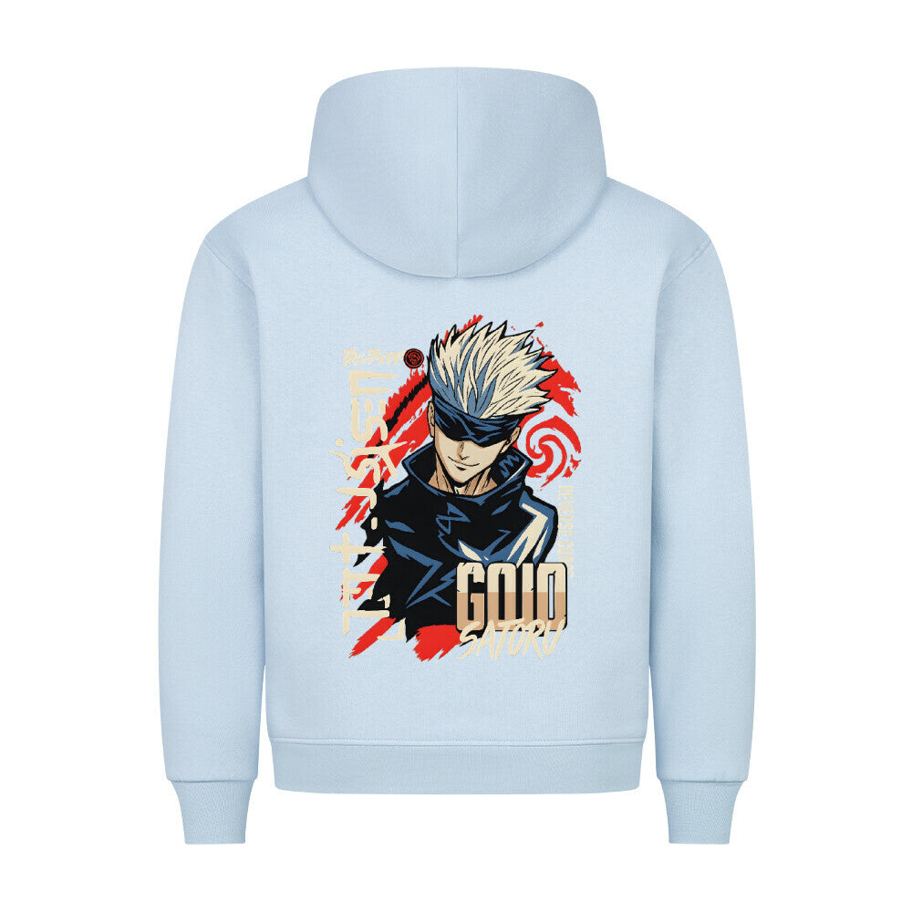 Image for color: babyblau