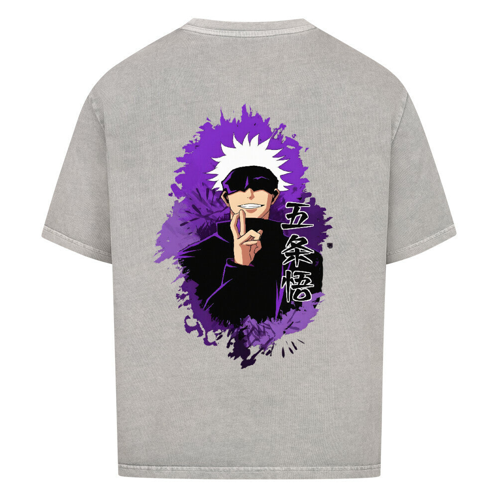 Image for color: washed grey