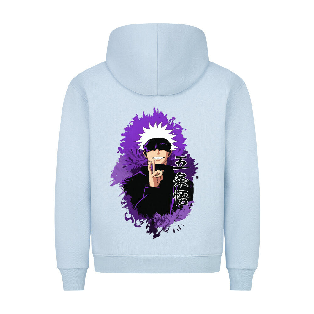 Image for color: babyblau