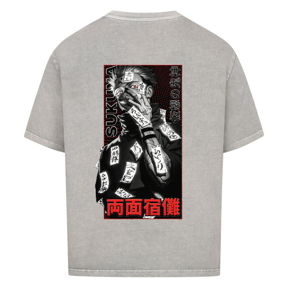 Image for color: washed grey