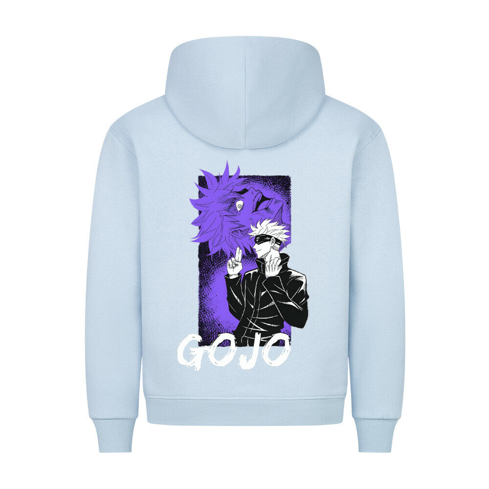 Image for color: babyblau