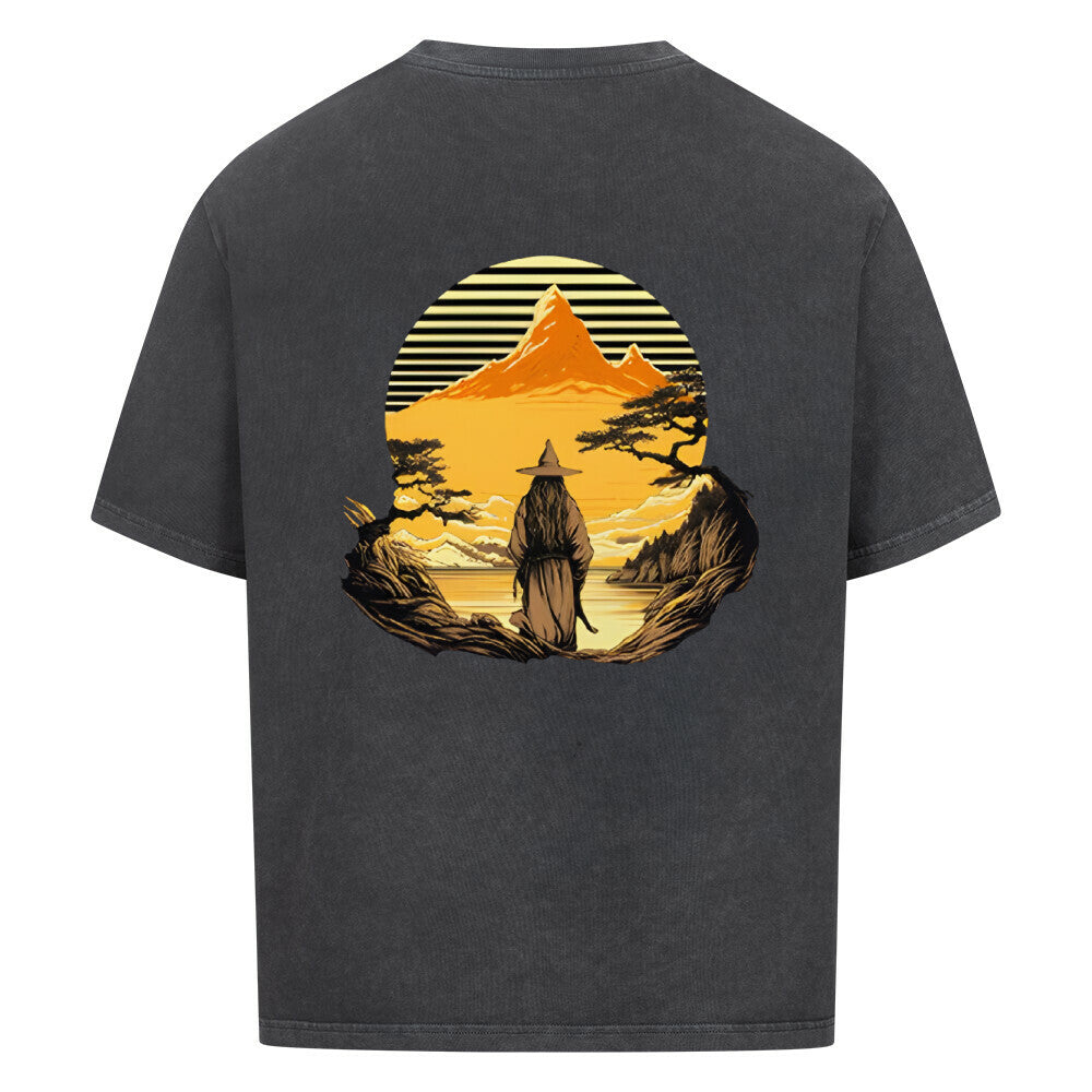 Image for color: washed black