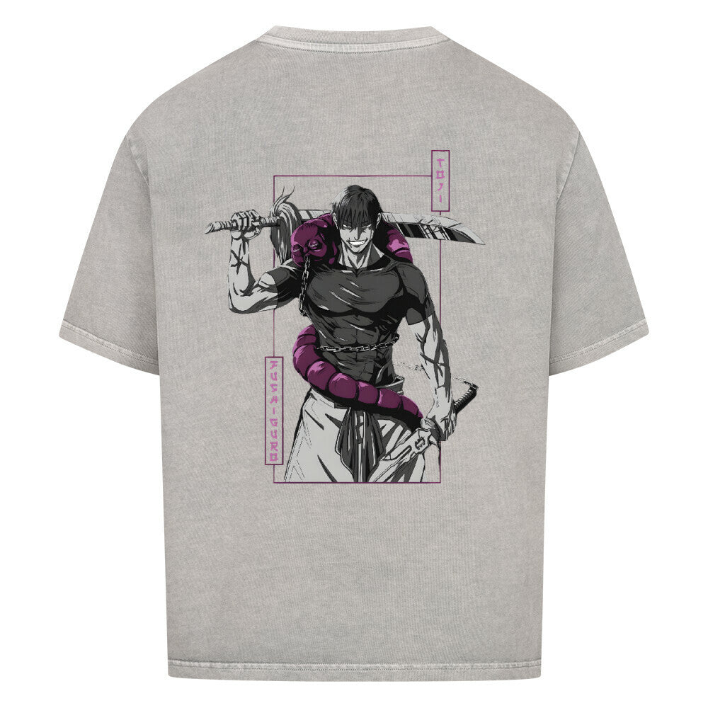 Image for color: washed grey