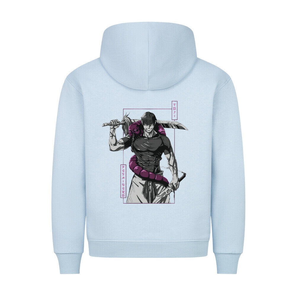 Image for color: babyblau