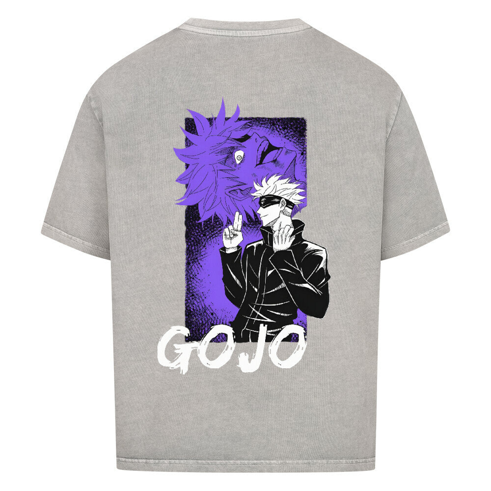 Image for color: washed grey