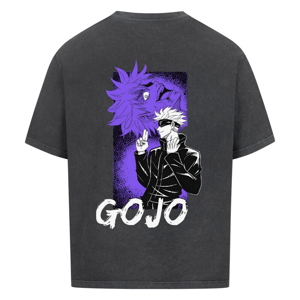 Image for color: washed black