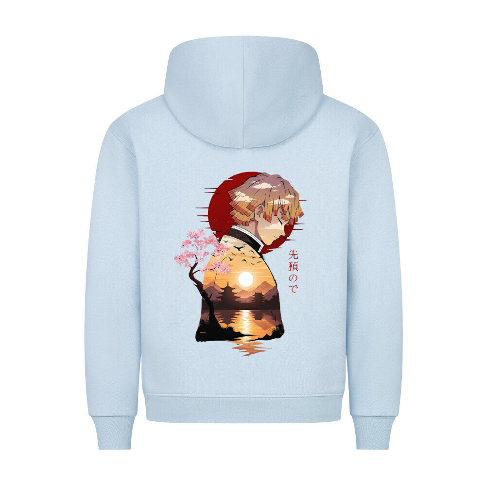 Image for color: babyblau