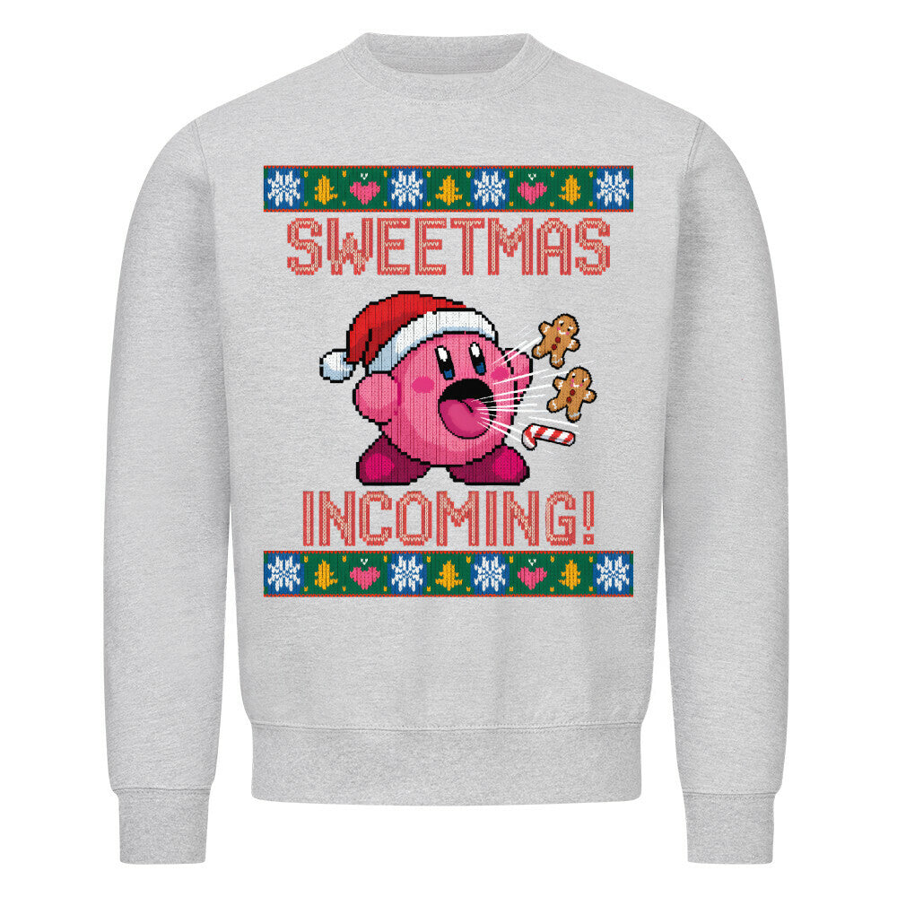 Image for color: heather grey