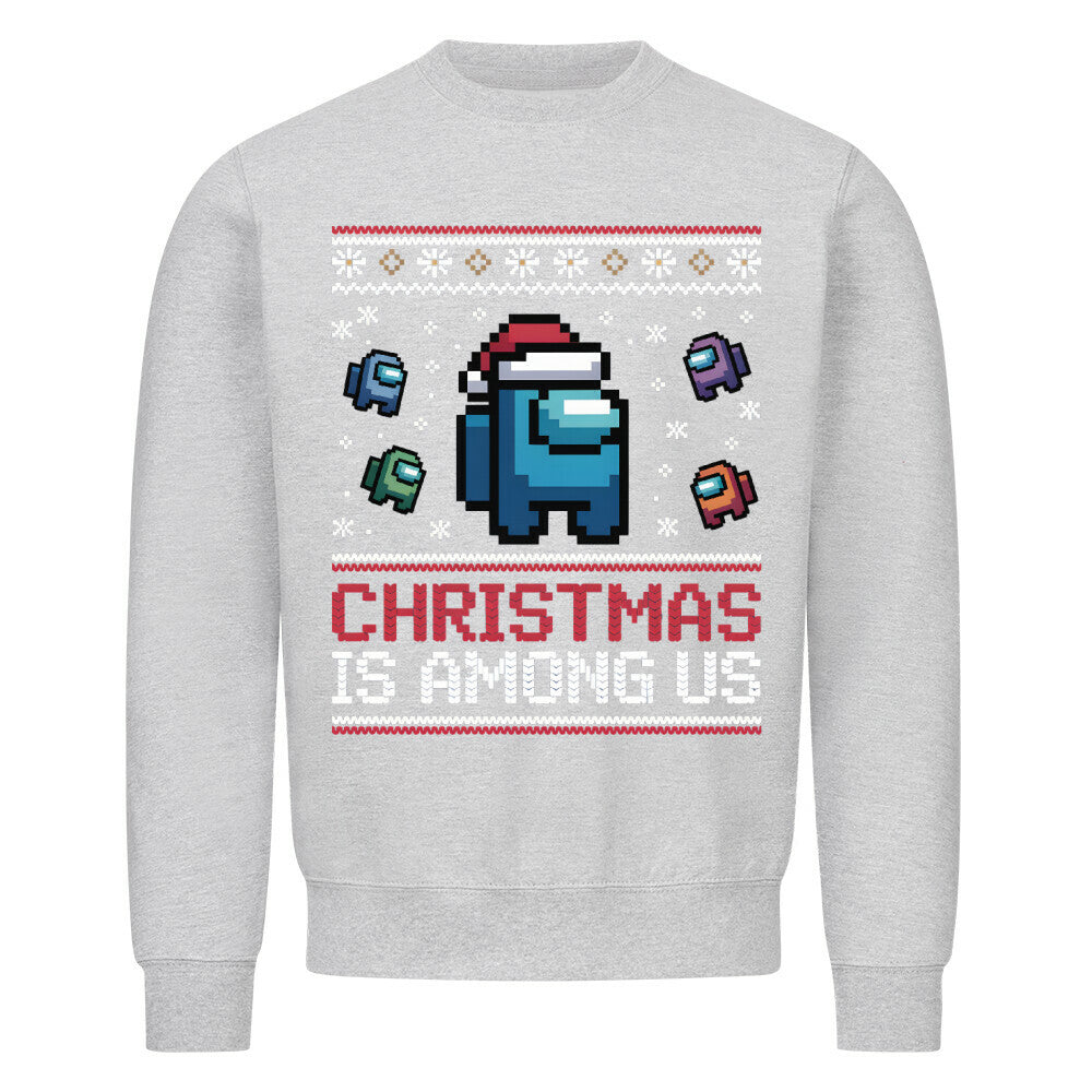 Image for color: heather grey