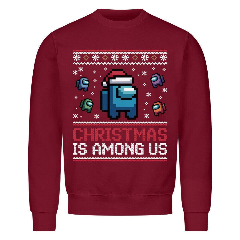 Image for color: burgunder