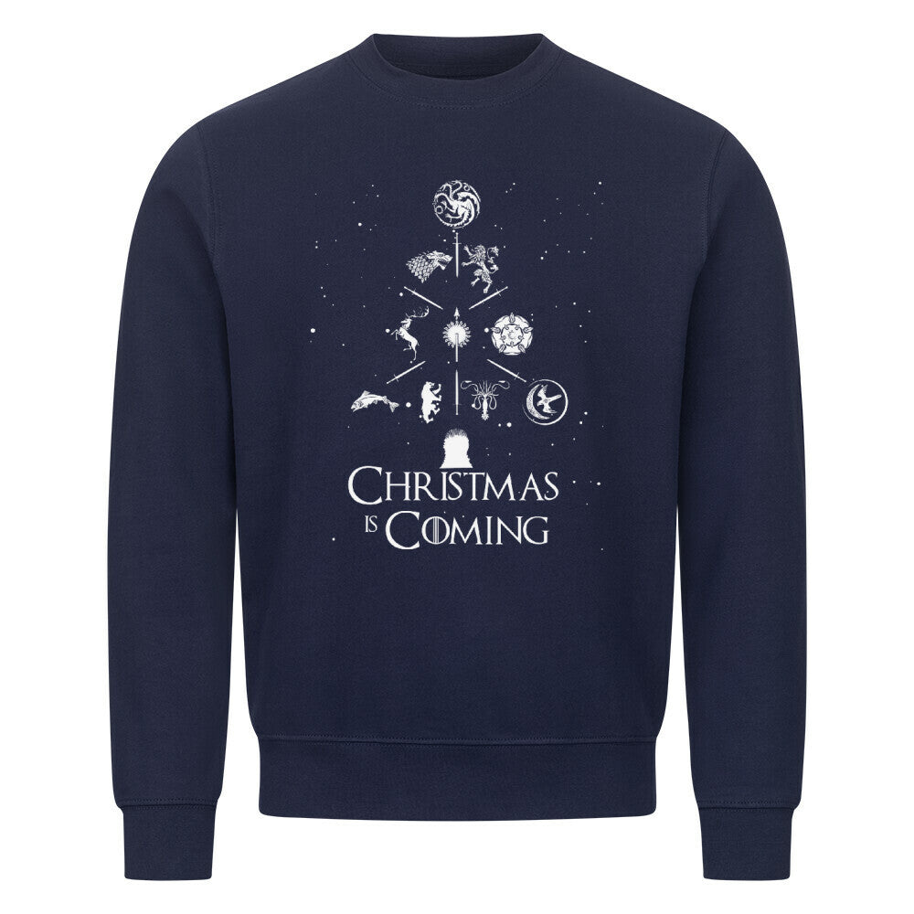 Image for color: navy blue