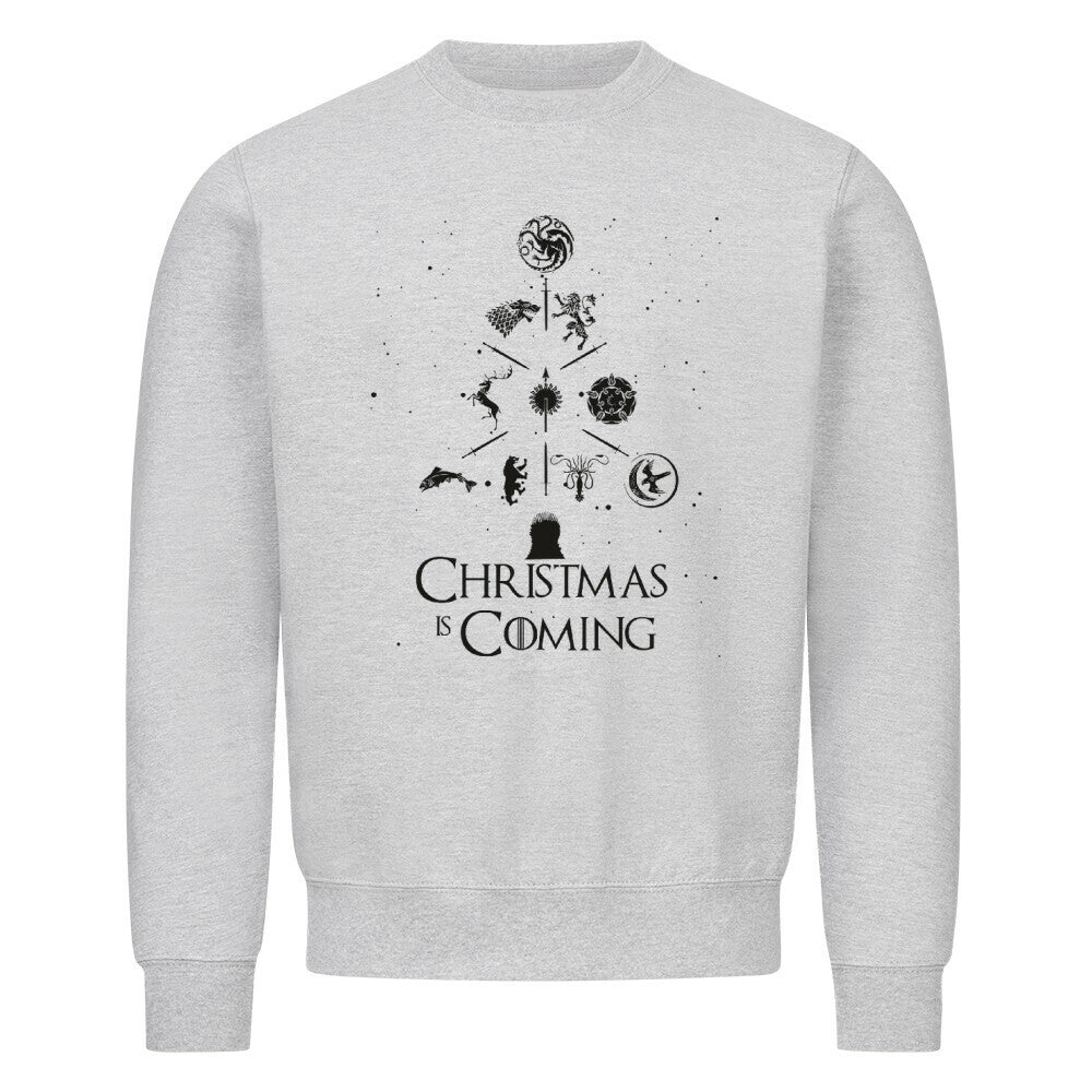 Image for color: heather grey