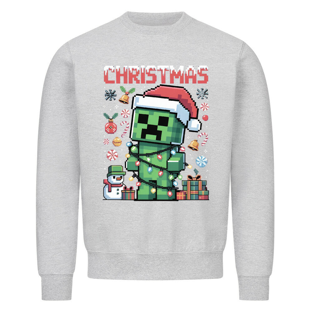 Image for color: heather grey