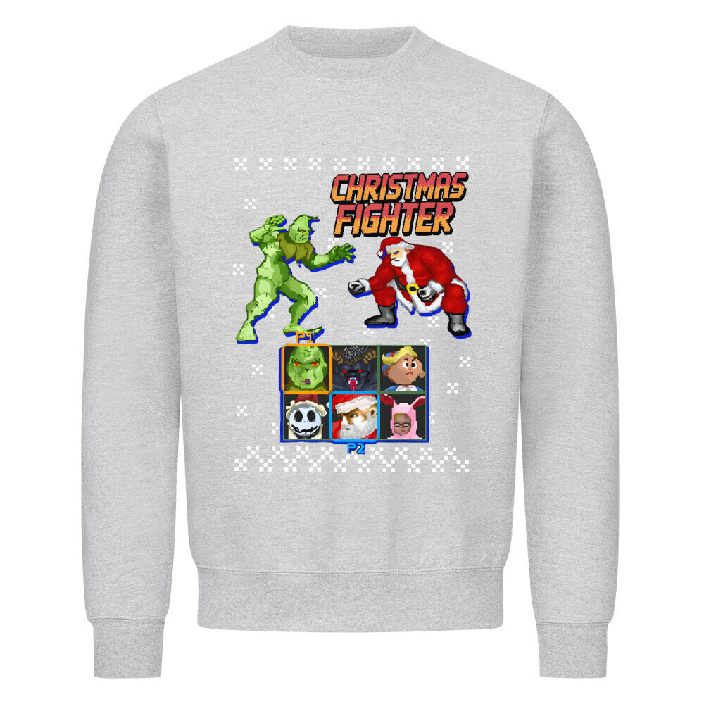 Image for color: heather grey