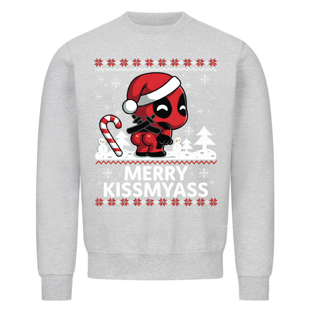 Image for color: heather grey