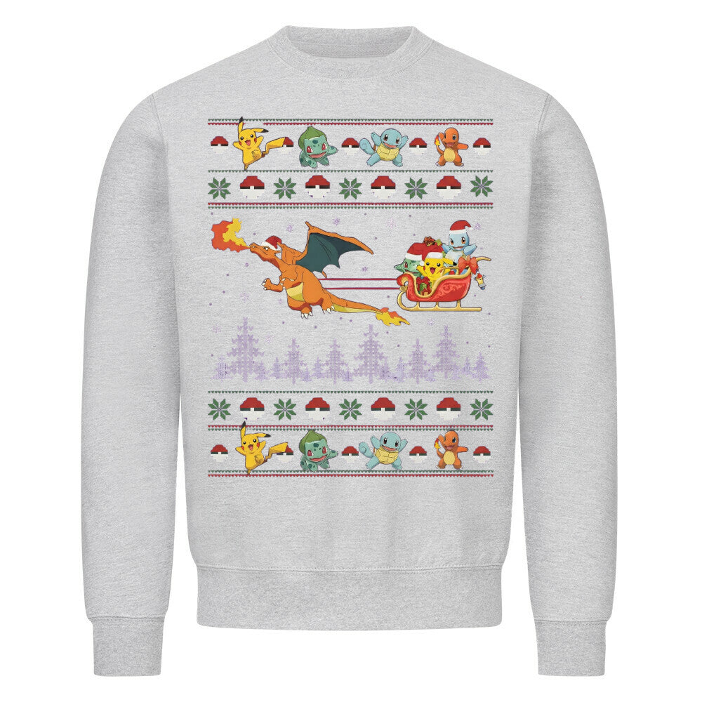 Image for color: heather grey