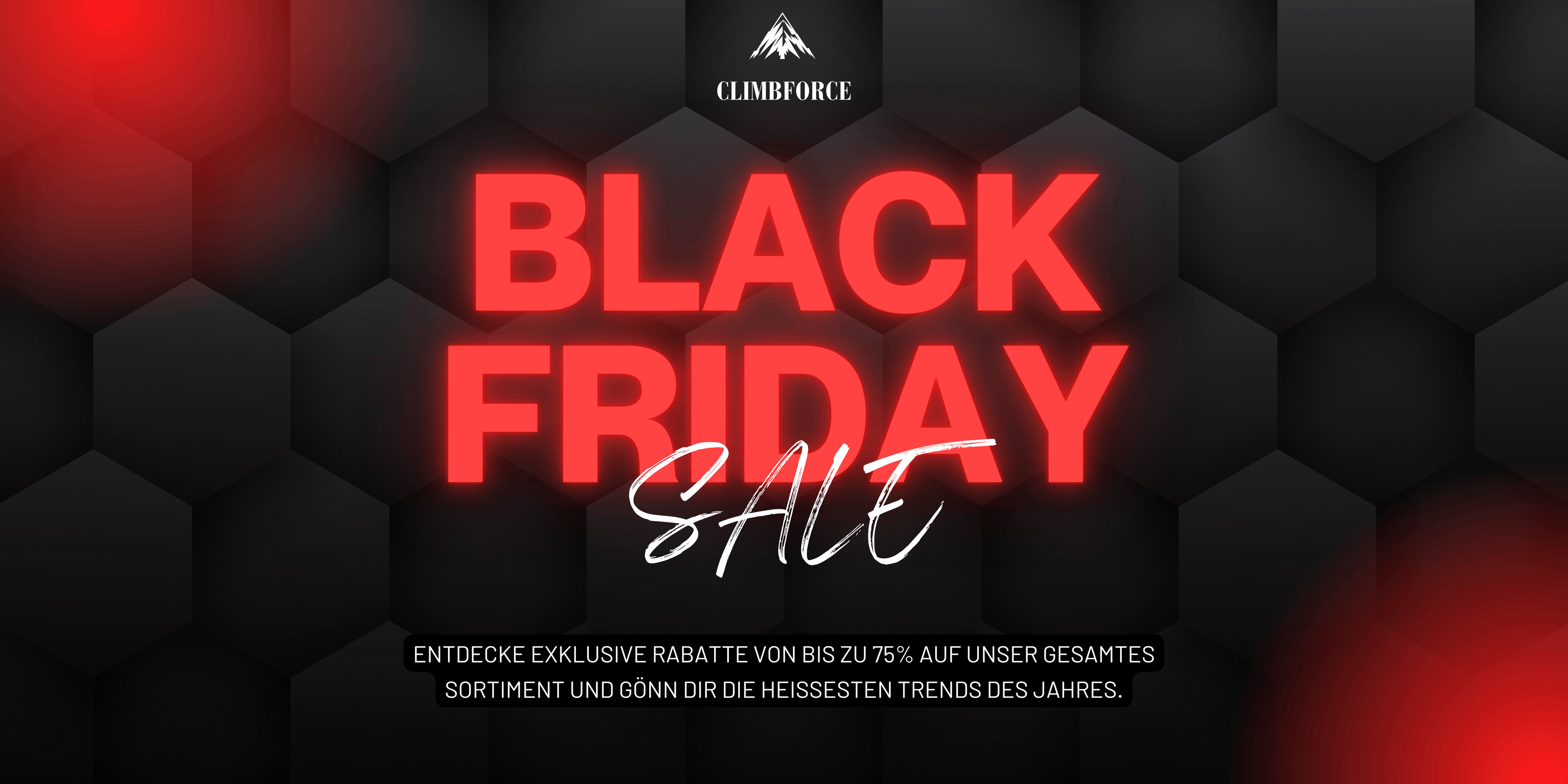 Schwarz Rot Modern Neon Black Friday Sale Banner (1).png